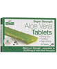 Aloe Pura Super Strength Aloe Vera Tablets