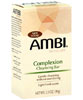 Complexion Cleansing Bar