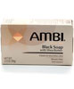 Black Soap with Shea Butter
