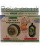 Cucumber Eye Pads and Yoghurt Mask