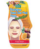Purifying Dead Sea Mud Mask