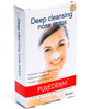 PureDerm Deep Cleansing Nose Strips