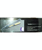 Aphrodite Tourmaline and Ceramic Hair Straightener