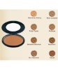 Creme to Powder Foundation