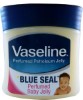 Blue Seal Perfumed Baby Jelly