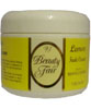 Beauty Fair Lemon Fade Cream