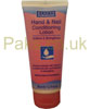 Beauty Formulas Hand and Nail Lotion