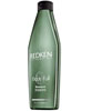 Body Full Shampoo