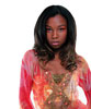 Black Beauty Italian Weave