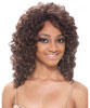 Black Pearl Syn Aisha Wig
