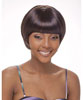 Black Pearl Syn Hasina Wig