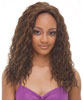 Black Pearl Syn Lisa Wig