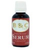 B and C Strong Whitener Serum