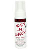 Wet N Wavy Frizz Free Curl and Wave Mousse