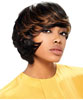 Bump Collection HH Bump Feather Wrap 4