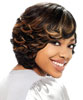 Bump Collection HH Bump Feather Wrap 6