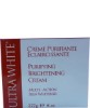 Ultra White Purifying Brightening Cream