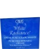 White Radiance Pure Brightening Cream