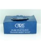 White Radiance Pure Whitening Transparent Soap
