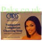 Transparent Complexion Cleansing Soap