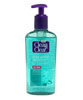 Clean and Clear Deep Action Refreshing Gel Cleanser