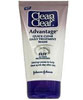 Clean and Clear Quick Clear Daily Treatment Wash