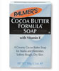 Cocoa Butter Formula Soap