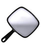 Deluxe Jumbo Hand Mirror