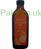 Cosmetic Apricot Conditioning Oil
