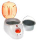 Cyclax Wax Heater