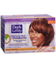 Dark and Lovely Moisture Seal Plus Shea Butter Relaxer