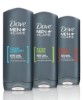 Men Care Body and Face Wash