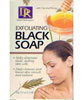 DR Exfoliating Black Soap