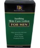 DR Soothing Skin Care Lotion for Men