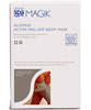 Dead Sea Spa Magik Algimud Active Peel Off Body Mask