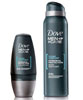 Dove Men Powerful Protection Anti Irritation Deodorant
