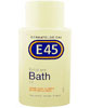 E45 Dermatological Emollient Bath Oil
