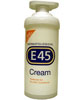 E45 Dermological Cream Pump