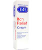 E45 Dermatological Itch Relief Cream