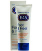 E45 Dermatological Foot and Heel Cream