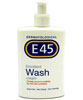 E45 Dermatological Emollient Wash Cream