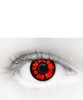 Explosion Red Contact Lenses