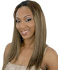 Evertress Chocolate Hair Yaky Weave