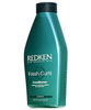 Fresh Curls Conditioner