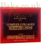 Fair and Balance Complexion Collagen Moisture Creme