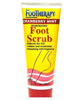 FooTherapy Cranberry Mint Invigorating Foot Scrub