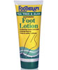 FooTherapy Tea Tree And Aloe Moisturizing Foot Lotion