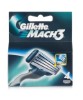 Gillette Mach3 Blades
