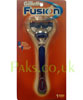 Fusion