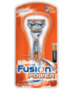 Fusion Power